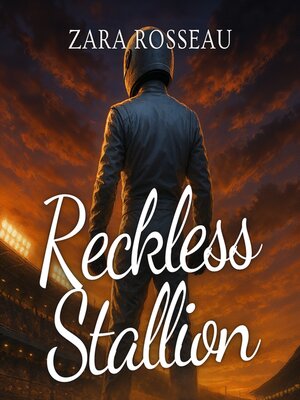 cover image of Reckless Stallion